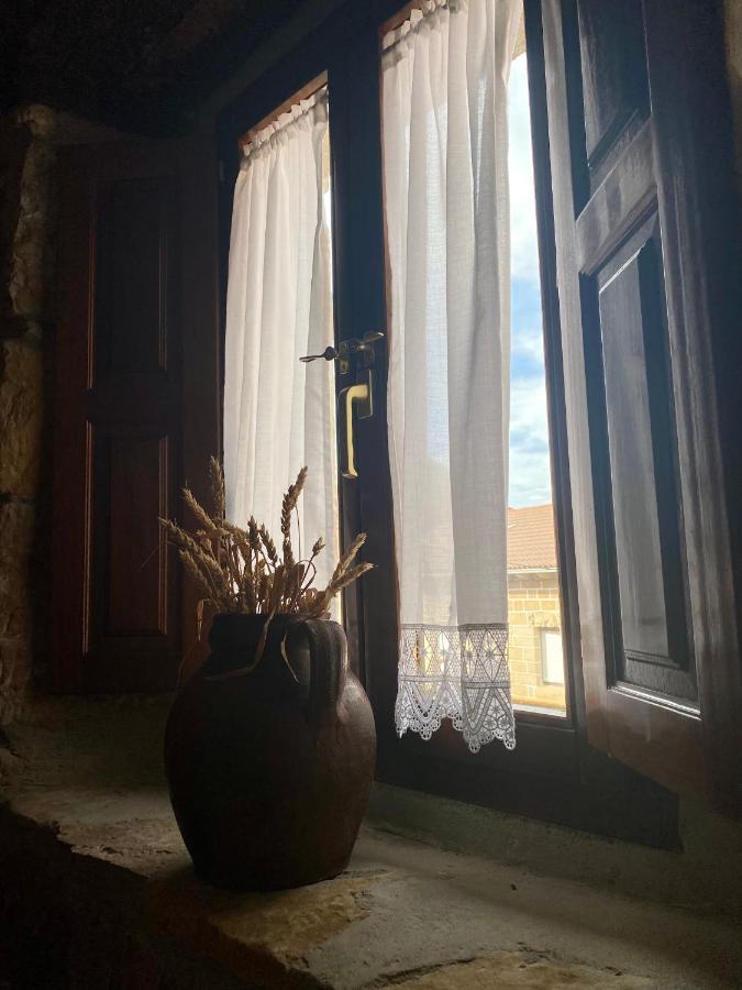 Villamonico Penasalve Bed & Breakfast エクステリア 写真