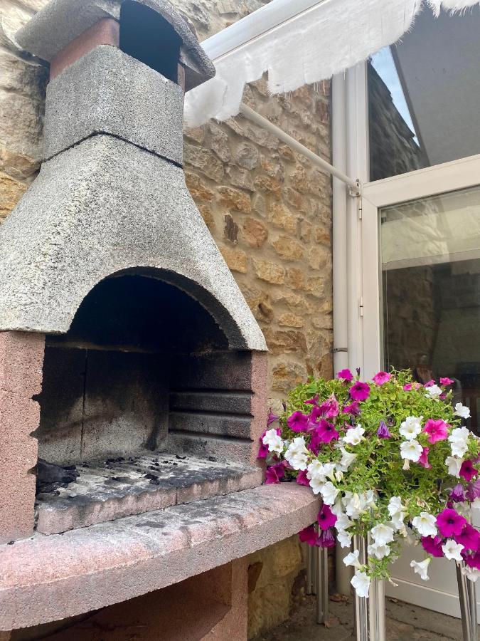 Villamonico Penasalve Bed & Breakfast エクステリア 写真