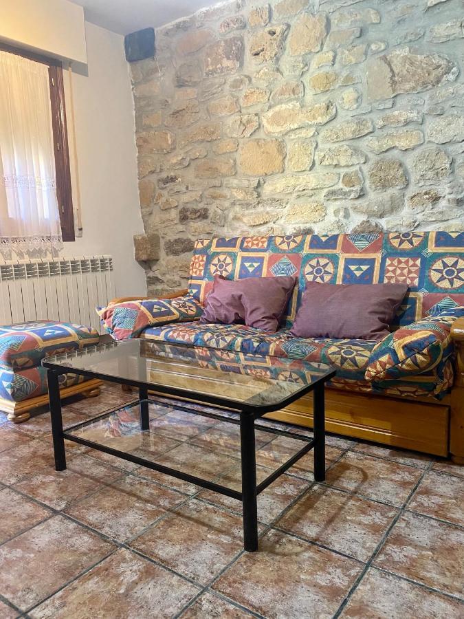 Villamonico Penasalve Bed & Breakfast エクステリア 写真