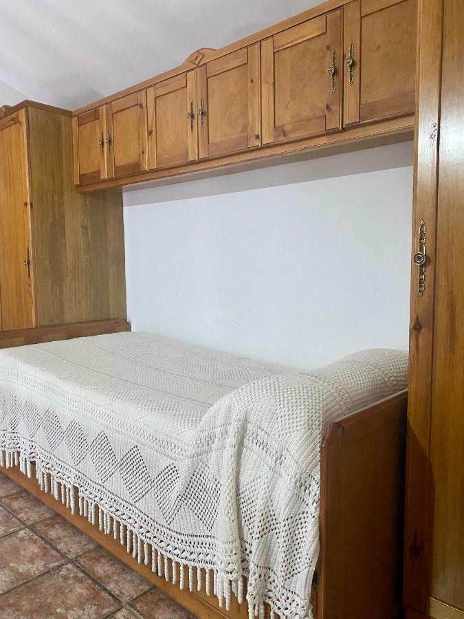 Villamonico Penasalve Bed & Breakfast エクステリア 写真
