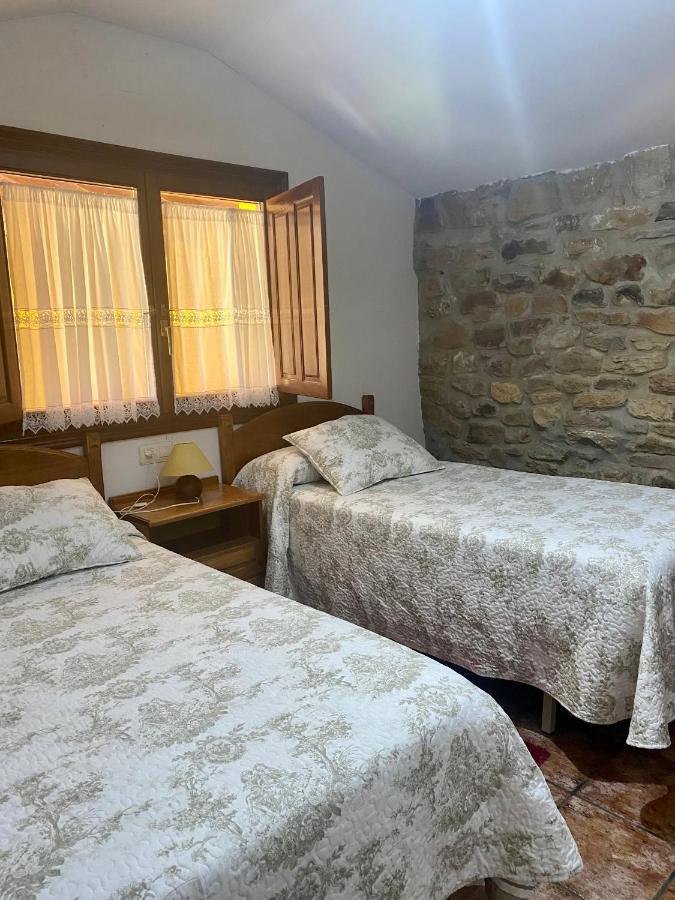 Villamonico Penasalve Bed & Breakfast エクステリア 写真