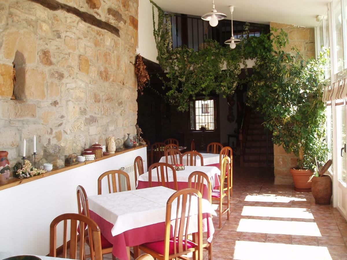 Villamonico Penasalve Bed & Breakfast エクステリア 写真